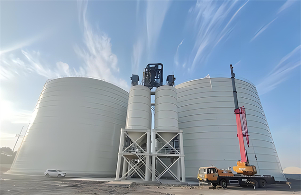 礼纪镇大型钢板库